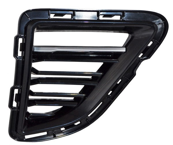 REJILLA DERECHO CROMADA CHEVROLET CAMARO 2016-2018 SS CONVERTIBLE C / MOLD TYG