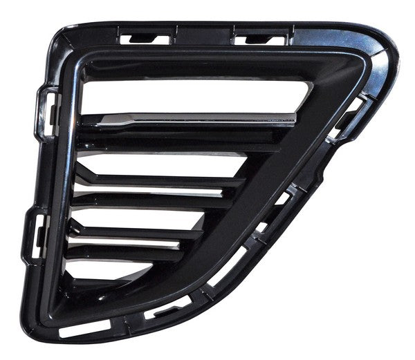 REJILLA DERECHO CHEVROLET CAMARO 2016-2018 SS TYG