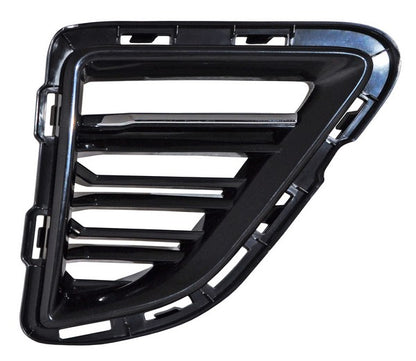 REJILLA DERECHO CHEVROLET CAMARO 2016-2018 SS TYG