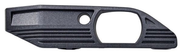 REJILLA IZQUIERDO PARA FARO DE NIEBLA CHEVROLET CANYON 2023-2024 352 TYG