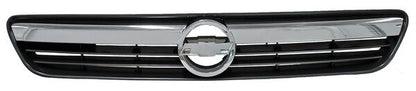 PARRILLA FILO CROMADO CHEVROLET CORSA 2008-2011 / TORNADO 2008-2011 TYG