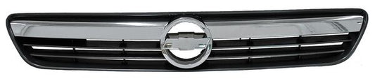 PARRILLA FILO CROMADO CHEVROLET CORSA 2008-2011 / TORNADO 2008-2011 TYG
