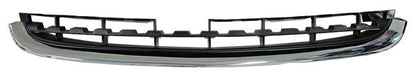 PARRILLA CON MOLDURA CROMADA INFERIOR CHEVROLET CAPTIVA 2012-2015 ALD73 TYG