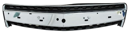 PARRILLA CON MOLDURA CROMADA SUPERIOR CHEVROLET CAPTIVA 2009-2015 TYG