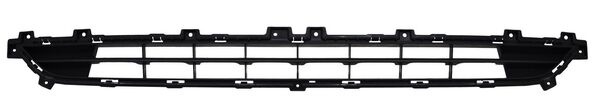 PARRILLA CENTRAL CHEVROLET CAPTIVA 2022-2023 TYG