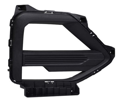 REJILLA DERECHO SIN HOYO PARA SENSOR CHEVROLET CAPTIVA 2022-2023 TYG