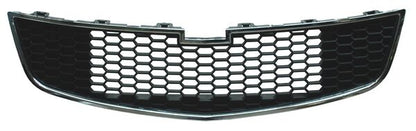 PARRILLA CON MOLDURA CROMADA INFERIOR CHEVROLET CRUZE 2010-2012 28902 TYG