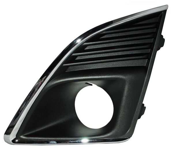 REJILLA IZQUIERDO PARA FARO DE NIEBLA CHEVROLET CRUZE 2013-2014 352 TYG