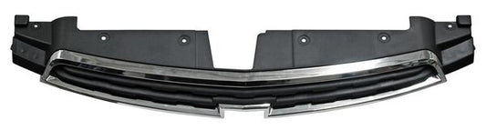 PARRILLA CON MOLDURA CROMADA SUPERIOR CHEVROLET CRUZE 2013-2014 TYG