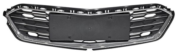 PARRILLA CROMADA CHEVROLET CRUZE 2016-2018 LS FILO TYG