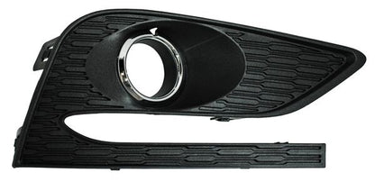 REJILLA DERECHO PARA FARO DE NIEBLA CROMADA CHEVROLET CRUZE 2016-2018 C / MOLD 346 TYG