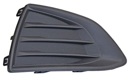 REJILLA DERECHO SIN FARO DE NIEBLA CHEVROLET CRUZE 2019 LS TYG