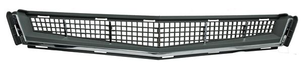 PARRILLA CENTRAL CADILLAC CTS 2008-2013 TYG
