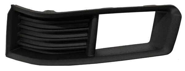 REJILLA IZQUIERDO PARA FARO DE NIEBLA PARA PINTAR CADILLAC CTS 2008-2014 TYG
