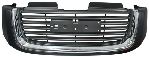 PARRILLA FILO CROMADO CHEVROLET ENVOY 2002-2009 TYG