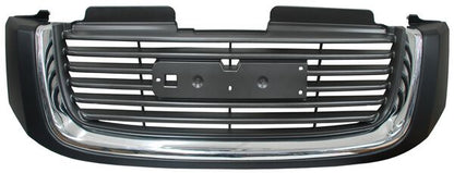 PARRILLA FILO CROMADO CHEVROLET ENVOY 2002-2009 TYG