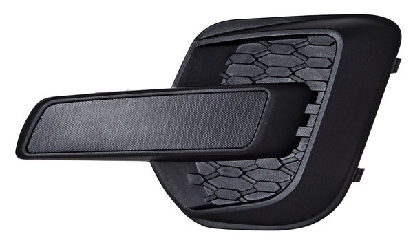 REJILLA IZQUIERDO SIN FARO DE NIEBLA CHEVROLET EQUINOX 2010-2015 TYG
