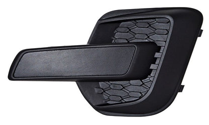 REJILLA IZQUIERDO SIN FARO DE NIEBLA CHEVROLET EQUINOX 2010-2015 TYG
