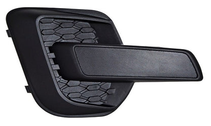 REJILLA DERECHO SIN FARO DE NIEBLA CHEVROLET EQUINOX 2010-2015 TYG