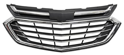PARRILLA CON MOLDURA CROMADA CHEVROLET EQUINOX 2018-2021 FILO TYG