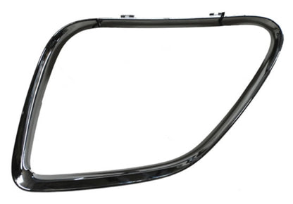 REJILLA IZQUIERDO CROMADA CHEVROLET G6 2005-2009 EXTERIOR TYG