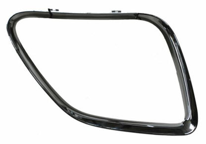 REJILLA DERECHO CROMADA CHEVROLET G6 2005-2009 EXTERIOR TYG