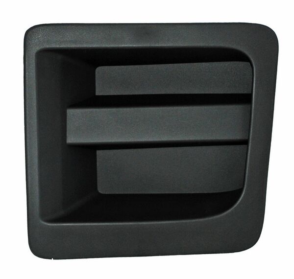 REJILLA IZQUIERDO SIN FARO DE NIEBLA CHEVROLET GMC PU 2014-2015 1500 TYG
