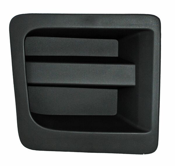 REJILLA DERECHO SIN FARO DE NIEBLA CHEVROLET GMC PU 2014-2015 1500 TYG