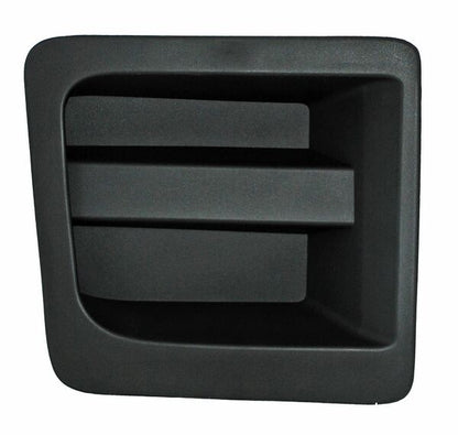 REJILLA DERECHO SIN FARO DE NIEBLA CHEVROLET GMC PU 2014-2015 1500 TYG
