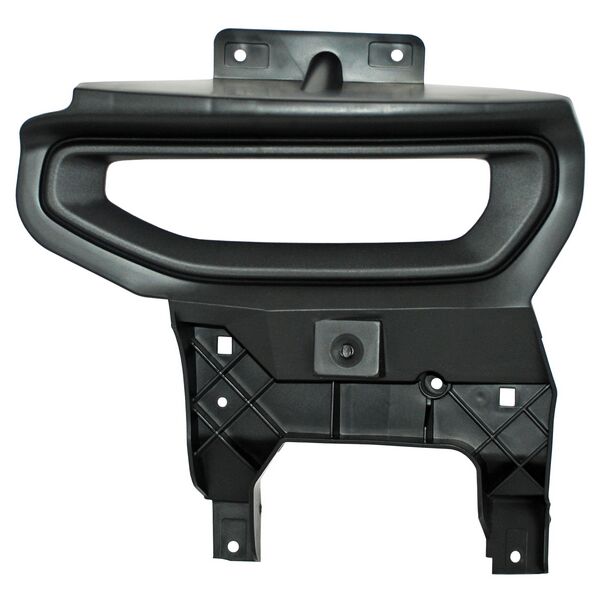 REJILLA IZQUIERDO PARA FARO DE NIEBLA CHEVROLET GMC PU 2016-2018 1500 TYG