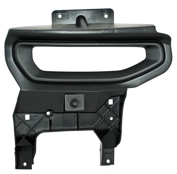 REJILLA DERECHO PARA FARO DE NIEBLA CHEVROLET GMC PU 2016-2018 1500 TYG