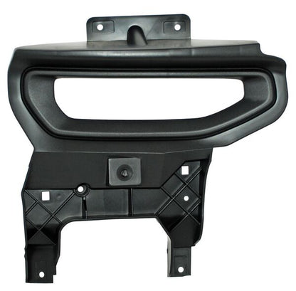 REJILLA DERECHO PARA FARO DE NIEBLA CHEVROLET GMC PU 2016-2018 1500 TYG