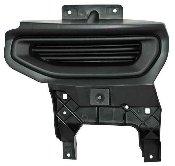 REJILLA IZQUIERDO SIN FARO DE NIEBLA CHEVROLET GMC PU 2016-2018 1500 TYG