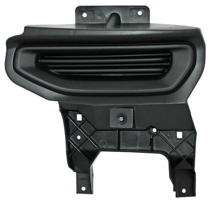 REJILLA IZQUIERDO SIN FARO DE NIEBLA CHEVROLET GMC PU 2016-2018 1500 TYG