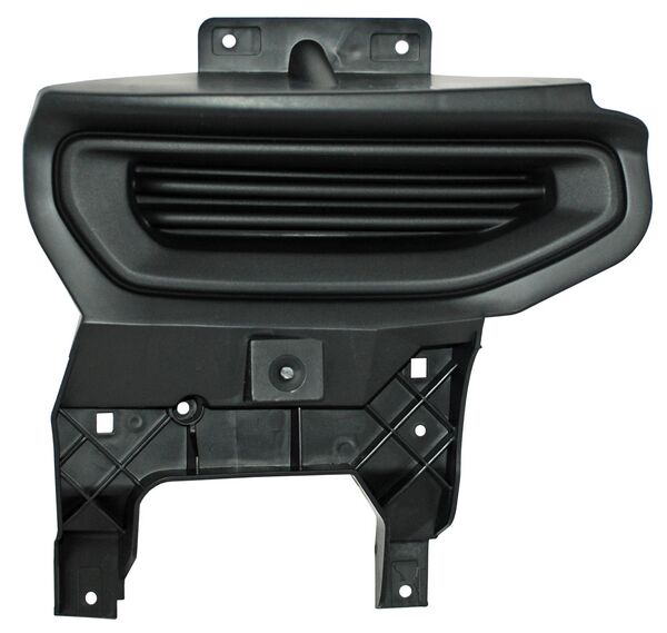 REJILLA DERECHO SIN FARO DE NIEBLA CHEVROLET GMC PU 2016-2018 1500 TYG