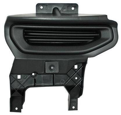 REJILLA DERECHO SIN FARO DE NIEBLA CHEVROLET GMC PU 2016-2018 1500 TYG