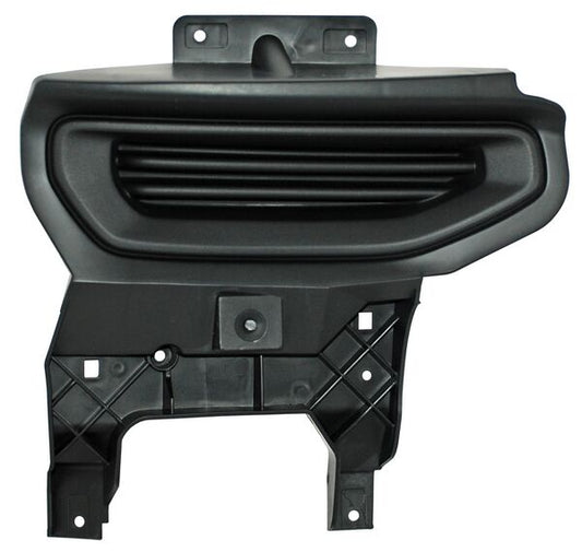 REJILLA DERECHA SIN FARO DE NIEBLA CHEVROLET GMC PU 2016-2018 1500 TYG