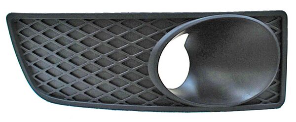 REJILLA DERECHO PARA FARO DE NIEBLA CHEVROLET HHR 2008-2011 TYG