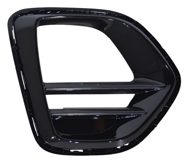 REJILLA DERECHO PARA FARO DE NIEBLA CHIREY TIGGO 2 PRO 2023-2025 TYG