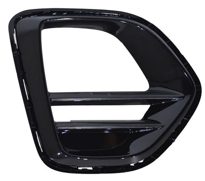 REJILLA DERECHO PARA FARO DE NIEBLA CHIREY TIGGO 2 PRO 2023-2025 TYG