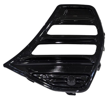 REJILLA IZQUIERDO PARA FARO DE NIEBLA NEGRA CHIREY TIGGO 7 PRO 2022-2024 C / MOLD TYG