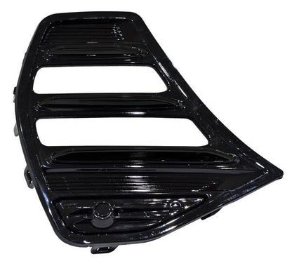 REJILLA DERECHO PARA FARO DE NIEBLA NEGRA CHIREY TIGGO 7 PRO 2022-2024 C / MOLD TYG