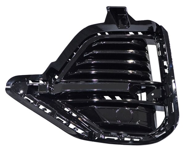 REJILLA IZQUIERDO SIN FARO DE NIEBLA CHIREY TIGGO 8 PRO 2023-2024 TYG