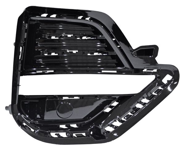 REJILLA DERECHO PARA FARO DE NIEBLA CHIREY TIGGO 8 PRO 2023-2024 TYG