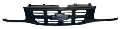 PARRILLA PARA PINTAR CHEVROLET LUV 2004-2005 FARO RECTANGULAR TYG