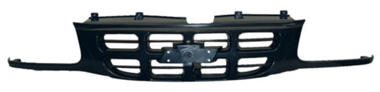 PARRILLA PARA PINTAR CHEVROLET LUV 2004-2005 FARO RECTANGULAR TYG