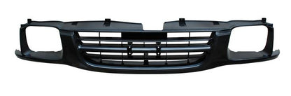 PARRILLA PARA PINTAR CHEVROLET LUV 1999-2005 FARO CUADRADO TYG