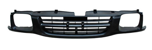 PARRILLA PARA PINTAR CHEVROLET LUV 1999-2005 FARO CUADRADO TYG