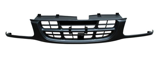 PARRILLA PARA PINTAR CHEVROLET LUV 1999-2003 FARO RECTANGULAR TYG