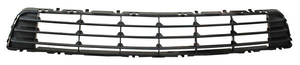 PARRILLA CENTRAL NEGRA CHEVROLET MALIBU 2006-2008 TYG